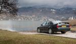 Vauxhall Omega Lotus by Carlton 1990 года